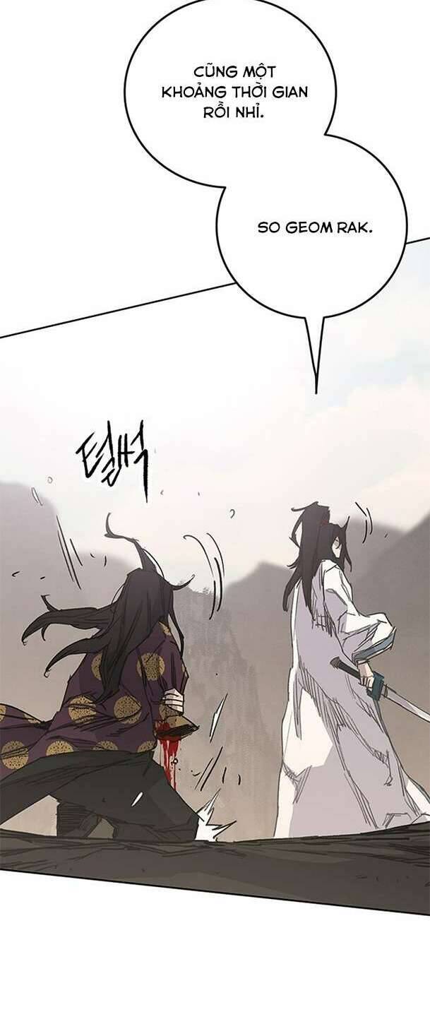 Tiên Kiếm Bất Bại Chap 190 - Next Chap 191