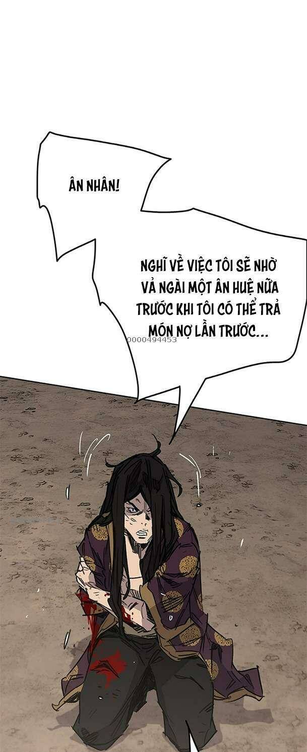 Tiên Kiếm Bất Bại Chap 190 - Next Chap 191