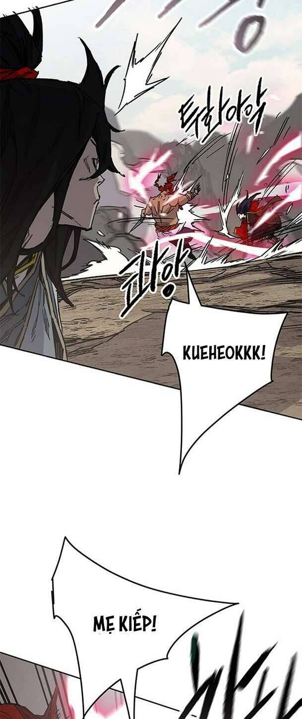 Tiên Kiếm Bất Bại Chap 190 - Next Chap 191