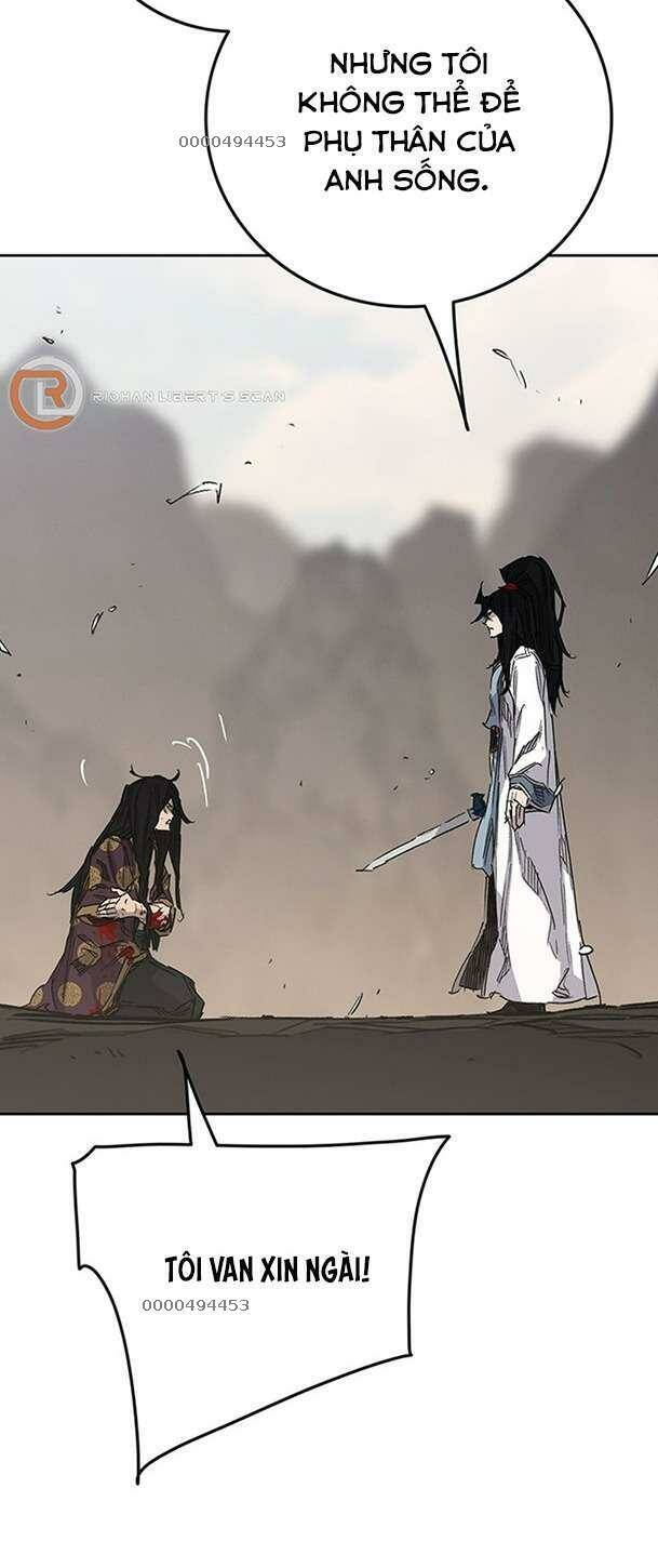 Tiên Kiếm Bất Bại Chap 190 - Next Chap 191