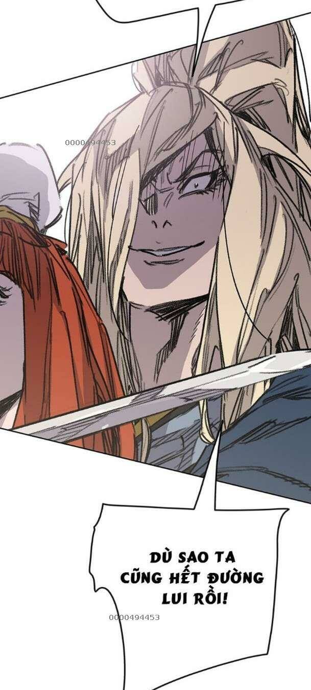 Tiên Kiếm Bất Bại Chap 191 - Next Chap 192