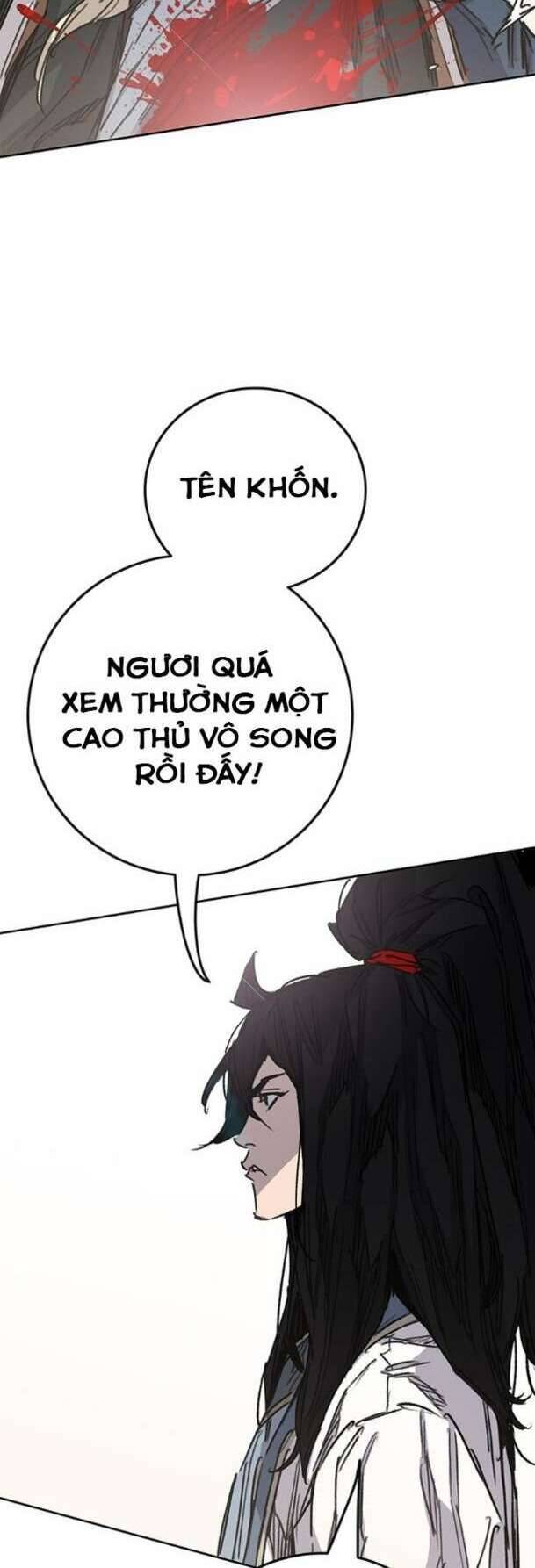 Tiên Kiếm Bất Bại Chap 191 - Next Chap 192