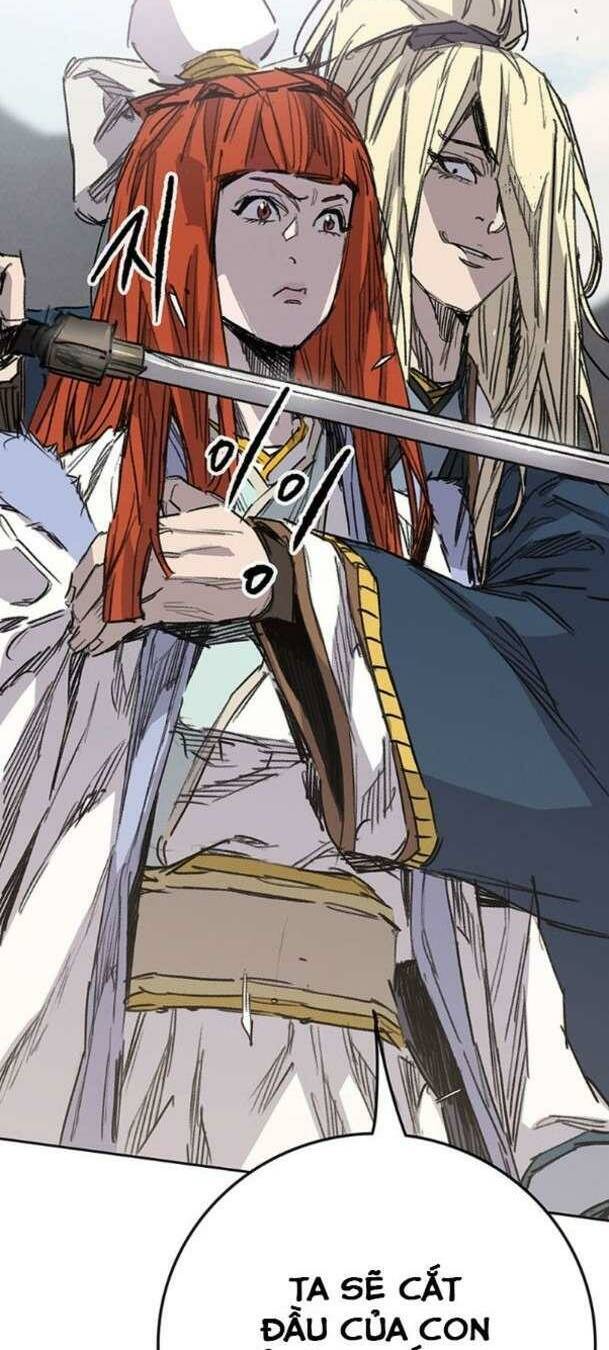 Tiên Kiếm Bất Bại Chap 191 - Next Chap 192