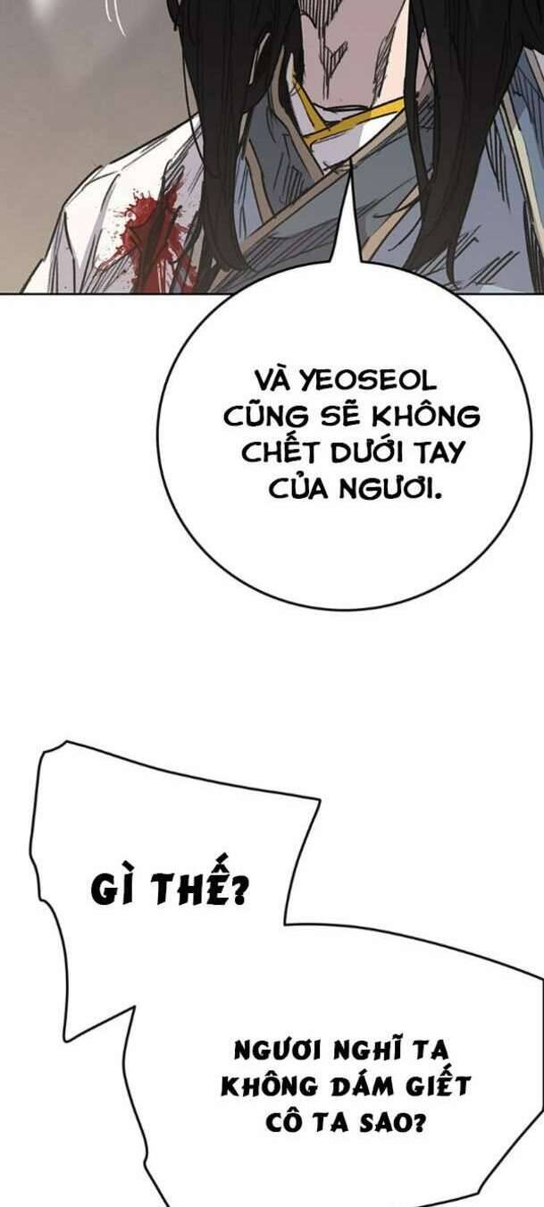 Tiên Kiếm Bất Bại Chap 191 - Next Chap 192