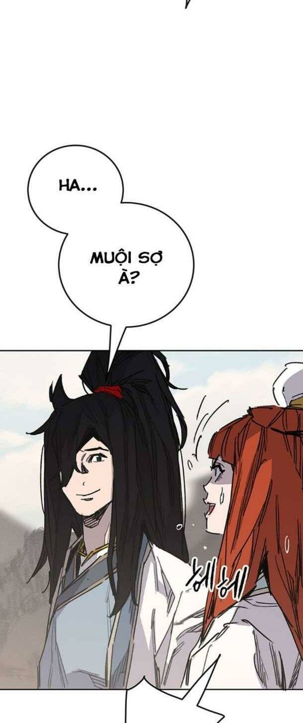 Tiên Kiếm Bất Bại Chap 191 - Next Chap 192