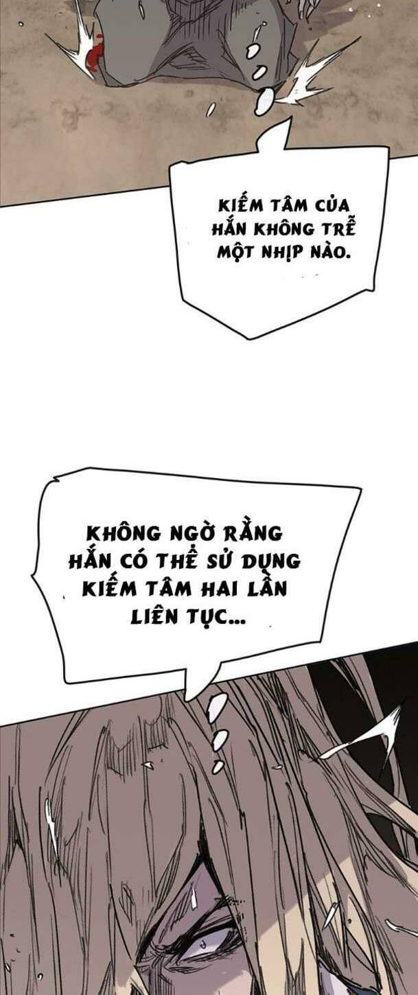 Tiên Kiếm Bất Bại Chap 191 - Next Chap 192