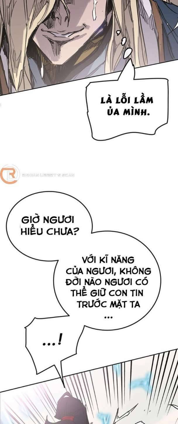 Tiên Kiếm Bất Bại Chap 191 - Next Chap 192