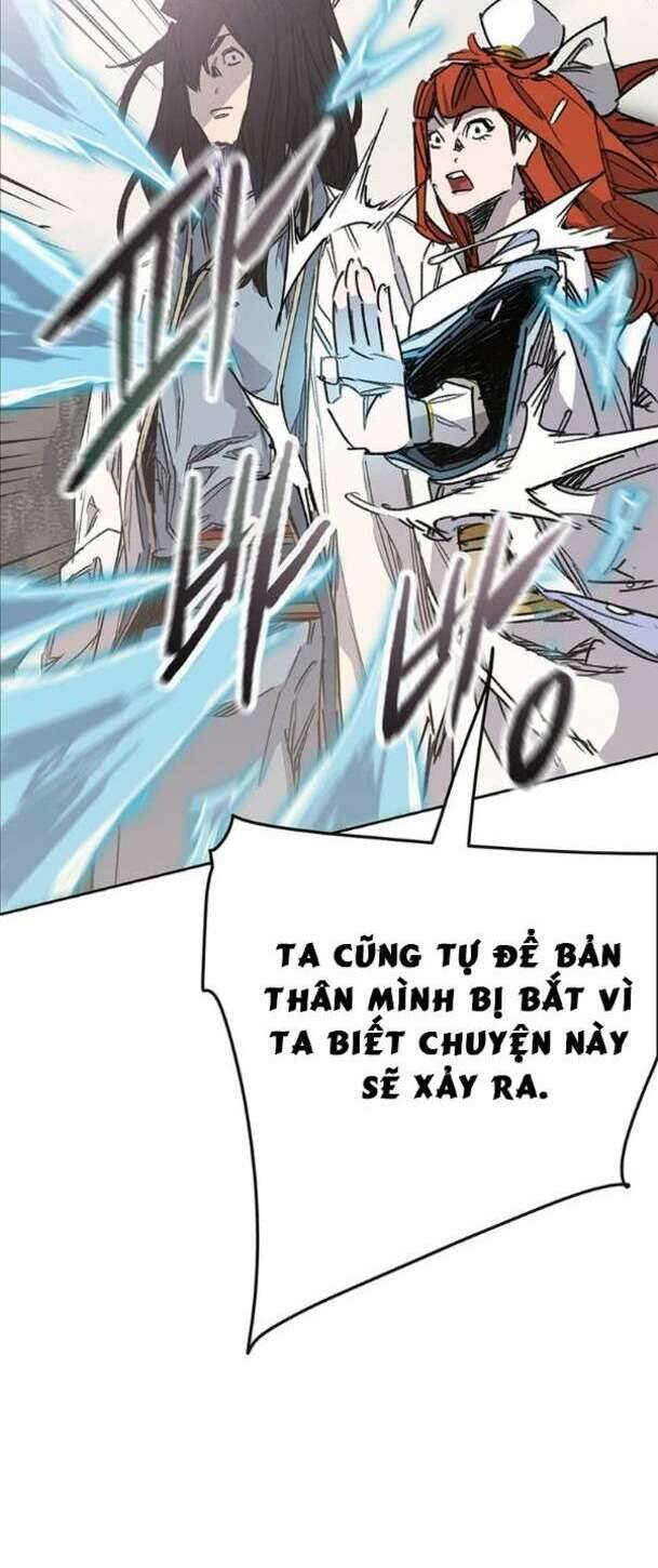 Tiên Kiếm Bất Bại Chap 191 - Next Chap 192