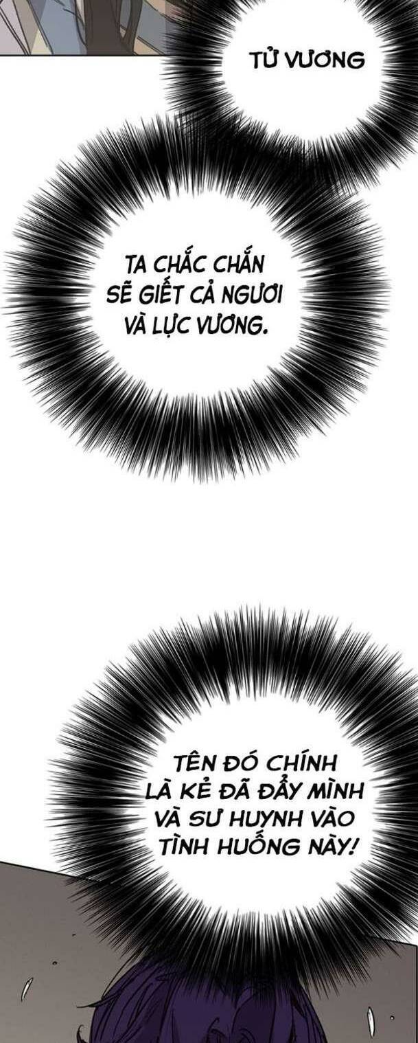 Tiên Kiếm Bất Bại Chap 191 - Next Chap 192