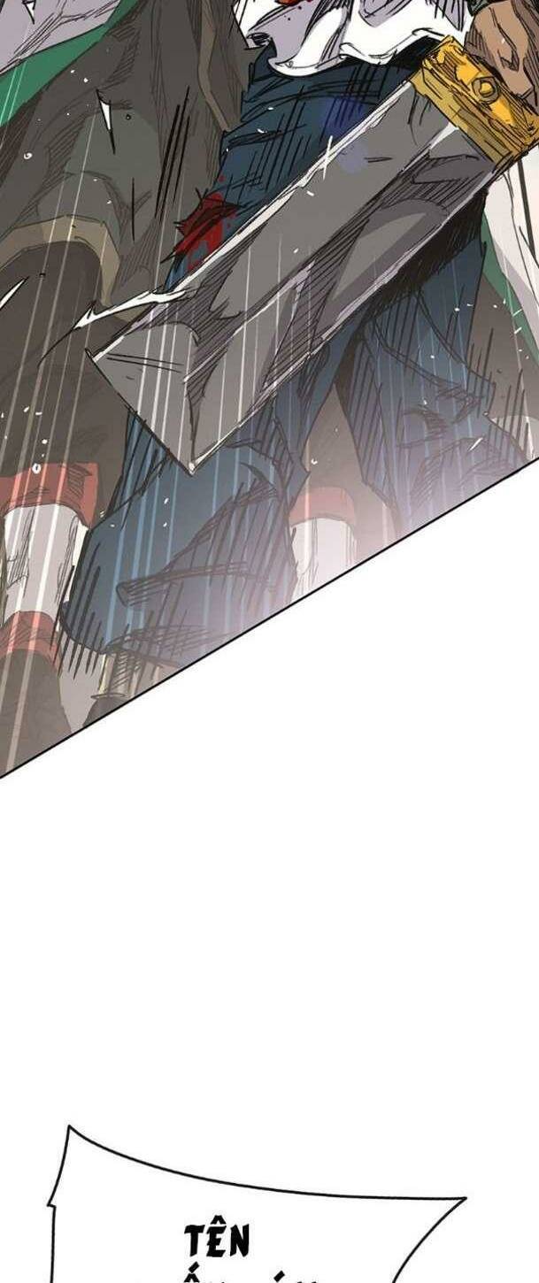 Tiên Kiếm Bất Bại Chap 191 - Next Chap 192