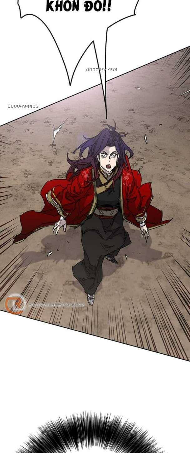 Tiên Kiếm Bất Bại Chap 191 - Next Chap 192