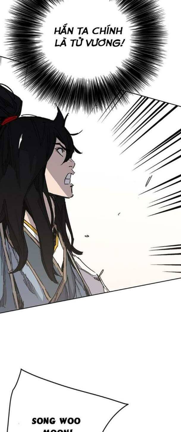 Tiên Kiếm Bất Bại Chap 191 - Next Chap 192