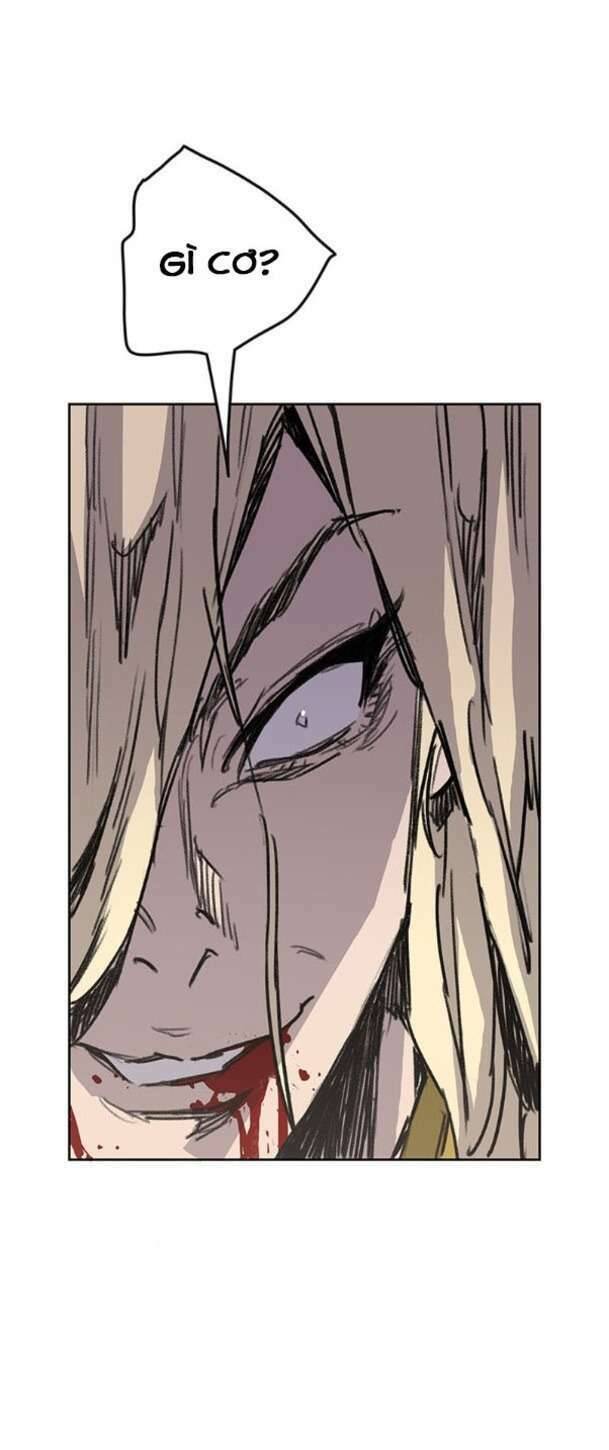 Tiên Kiếm Bất Bại Chap 191 - Next Chap 192