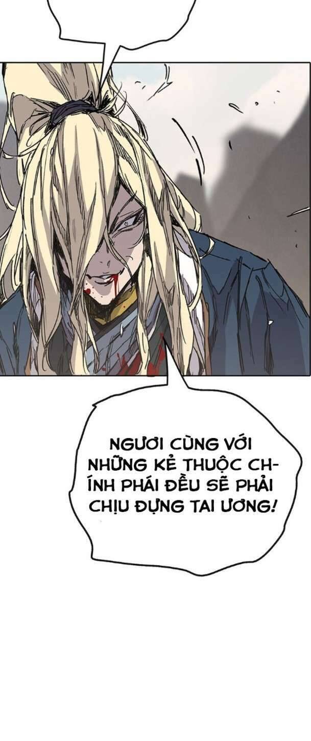 Tiên Kiếm Bất Bại Chap 191 - Next Chap 192