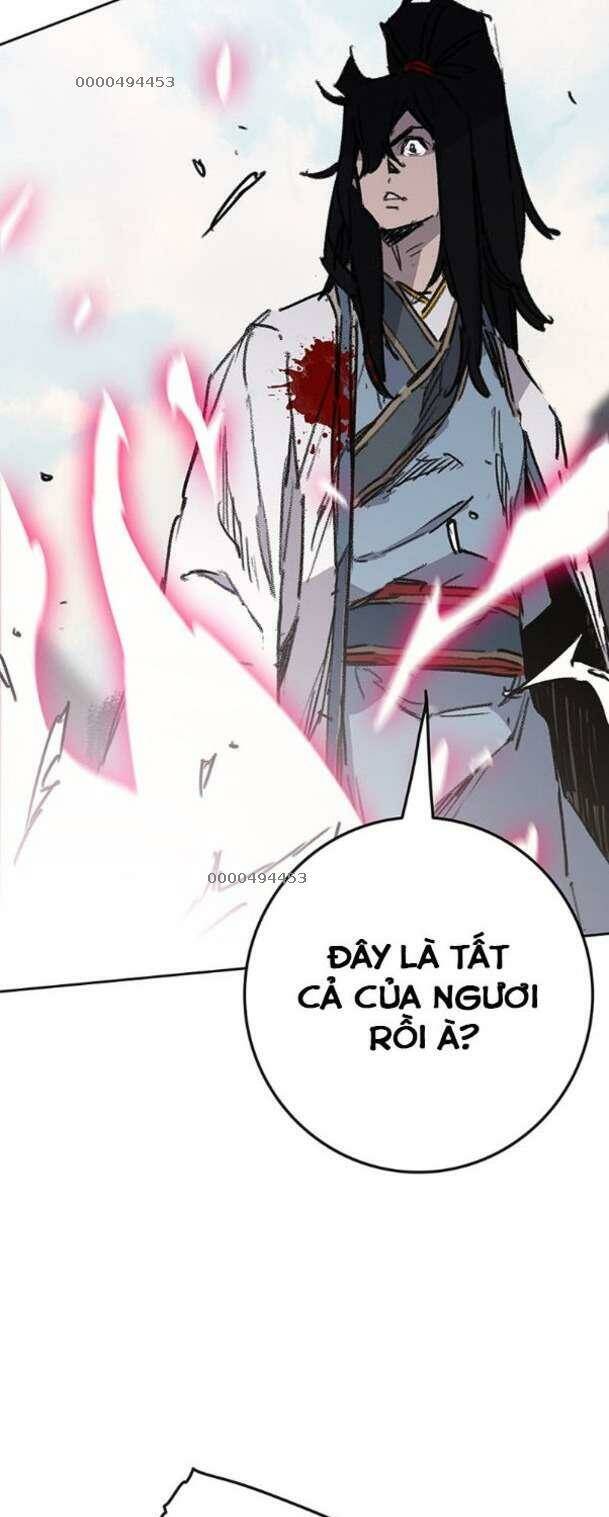 Tiên Kiếm Bất Bại Chap 191 - Next Chap 192