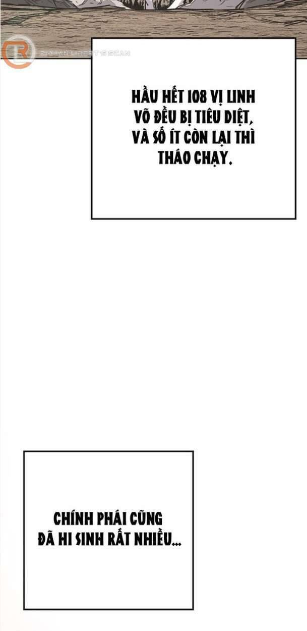 Tiên Kiếm Bất Bại Chap 191 - Next Chap 192