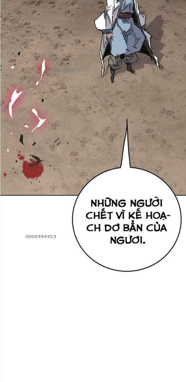 Tiên Kiếm Bất Bại Chap 191 - Next Chap 192