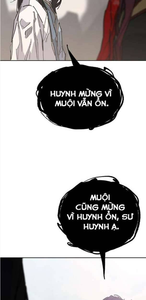 Tiên Kiếm Bất Bại Chap 191 - Next Chap 192