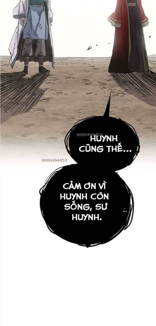 Tiên Kiếm Bất Bại Chap 191 - Next Chap 192