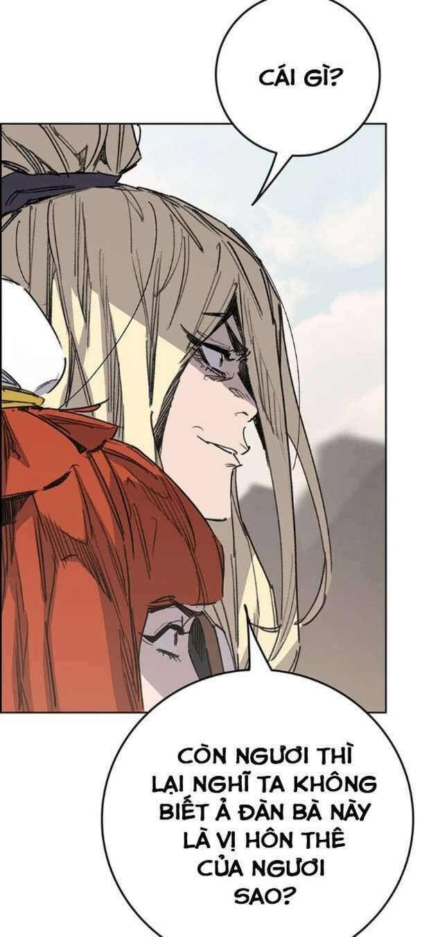 Tiên Kiếm Bất Bại Chap 191 - Next Chap 192