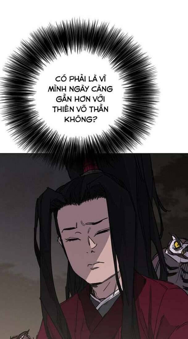 Tiên Kiếm Bất Bại Chap 192 - Next Chap 193