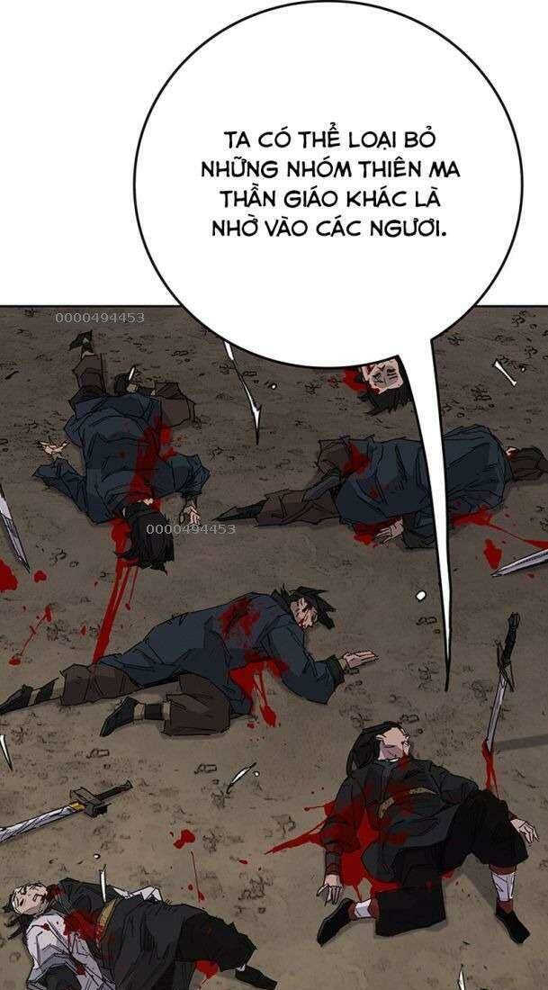 Tiên Kiếm Bất Bại Chap 192 - Next Chap 193