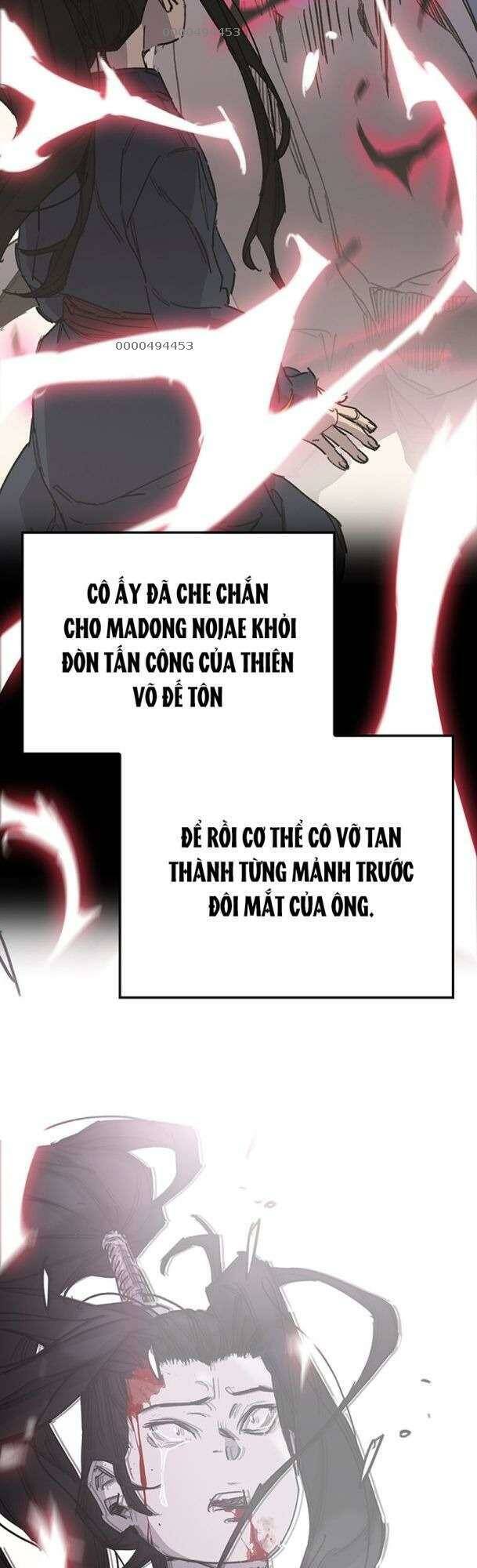 Tiên Kiếm Bất Bại Chap 192 - Next Chap 193
