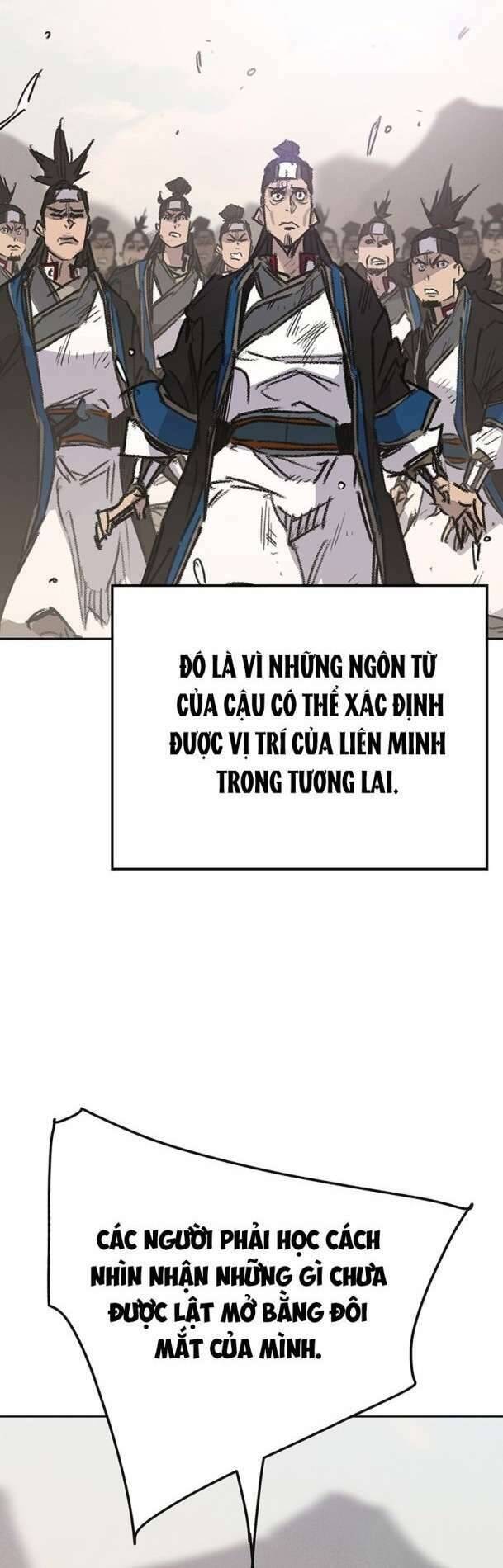 Tiên Kiếm Bất Bại Chap 192 - Next Chap 193