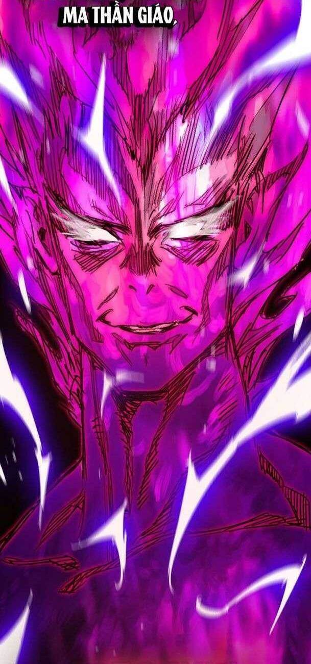 Tiên Kiếm Bất Bại Chap 192 - Next Chap 193