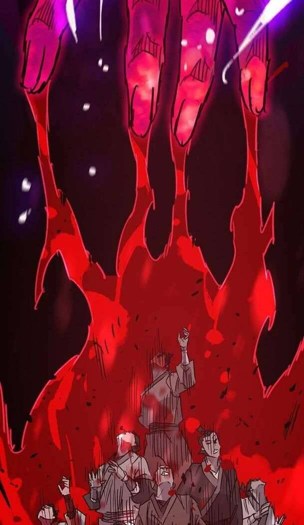 Tiên Kiếm Bất Bại Chap 192 - Next Chap 193