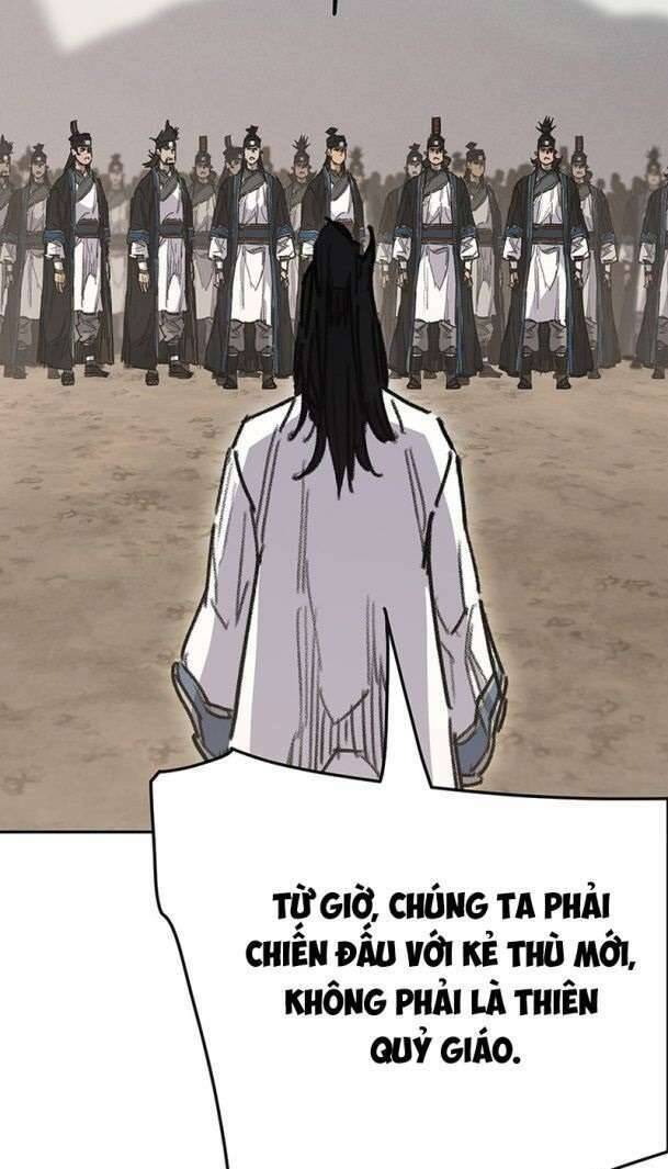 Tiên Kiếm Bất Bại Chap 192 - Next Chap 193