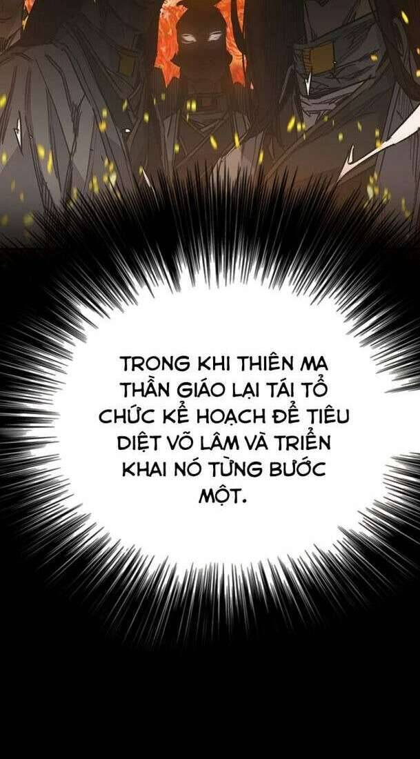 Tiên Kiếm Bất Bại Chap 192 - Next Chap 193