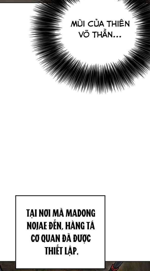 Tiên Kiếm Bất Bại Chap 192 - Next Chap 193