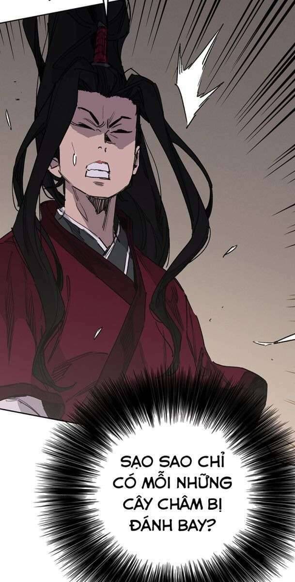 Tiên Kiếm Bất Bại Chap 193 - Next Chap 194