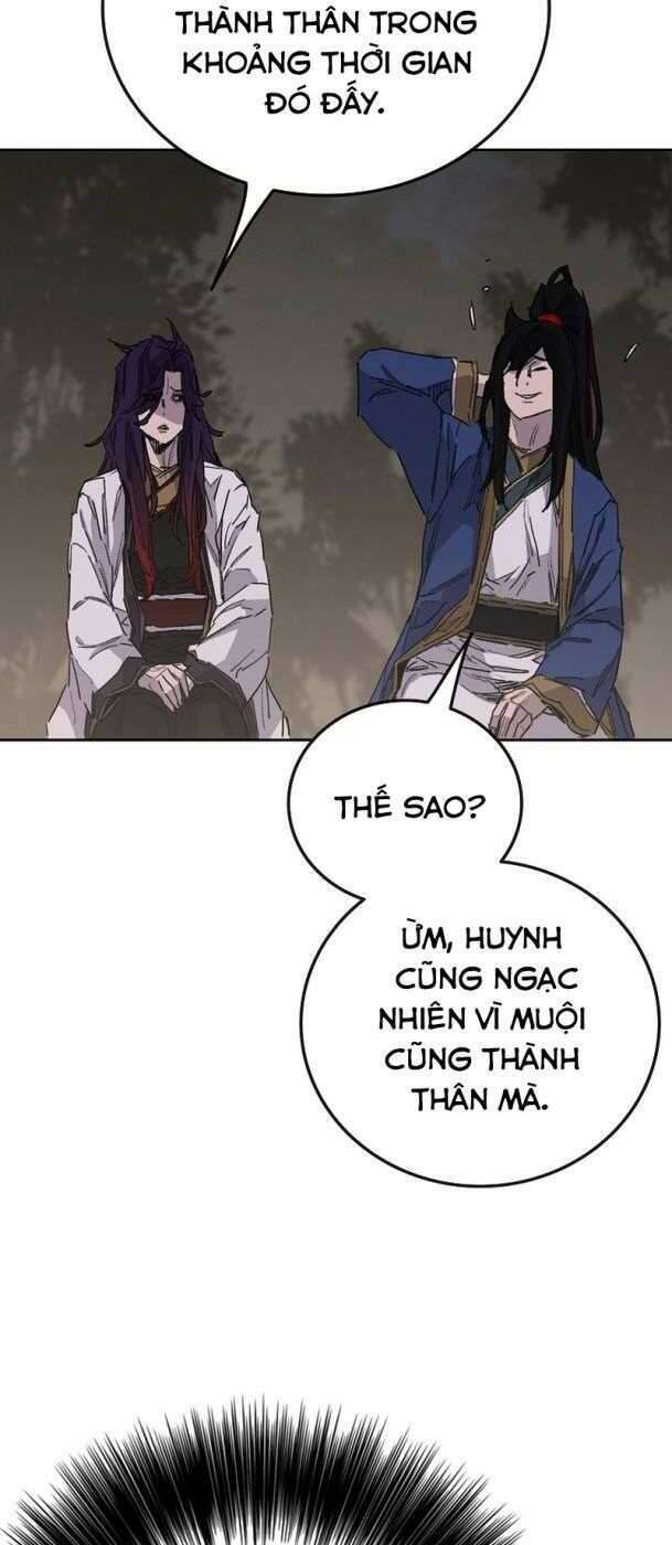 Tiên Kiếm Bất Bại Chap 193 - Next Chap 194