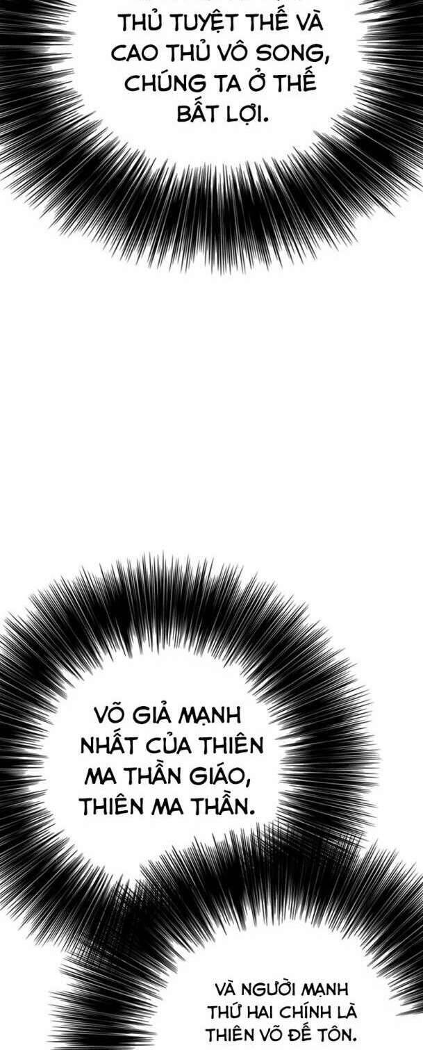 Tiên Kiếm Bất Bại Chap 193 - Next Chap 194