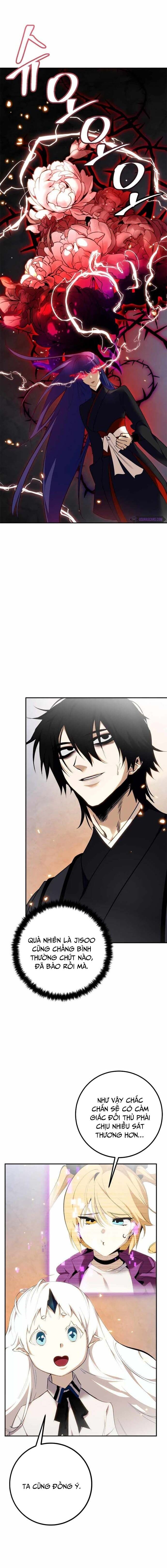 Trở Lại Thành Người Chơi Chap 137 - Next Chap 138