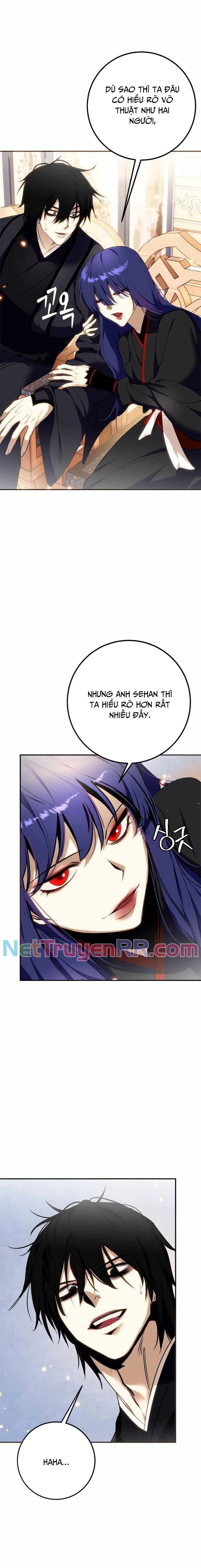 Trở Lại Thành Người Chơi Chap 137 - Next Chap 138