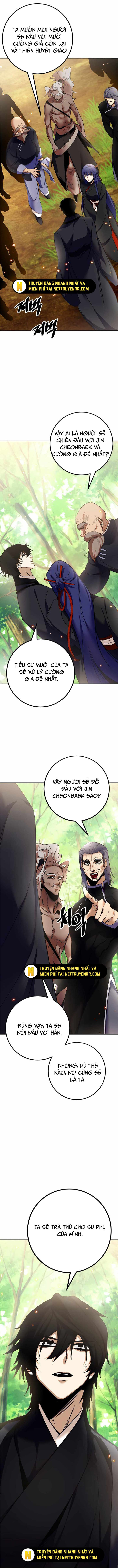 Trở Lại Thành Người Chơi Chap 138 - Next Chap 139