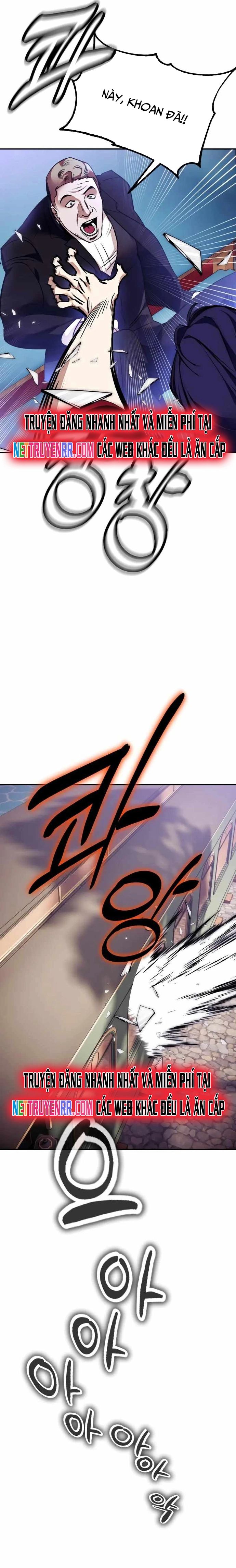 Trở Lại Thành Người Chơi Chap 143 - Next Chap 144