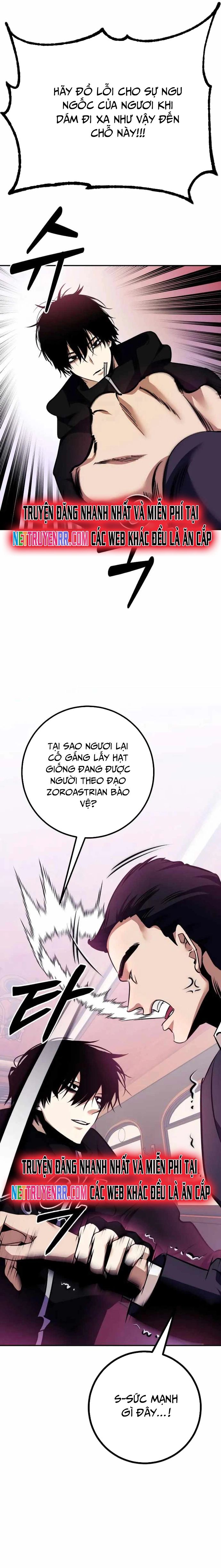Trở Lại Thành Người Chơi Chap 143 - Next Chap 144