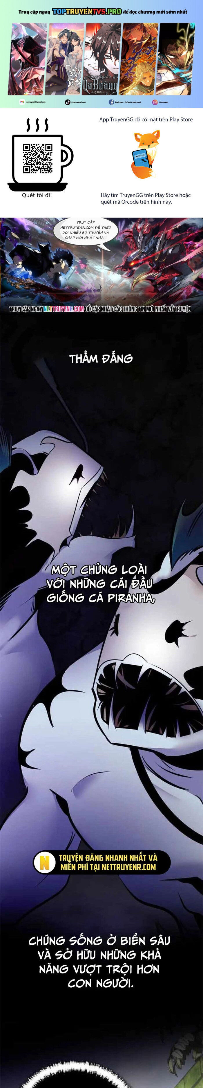 Trở Lại Thành Người Chơi Chap 153 - Next Chap 154