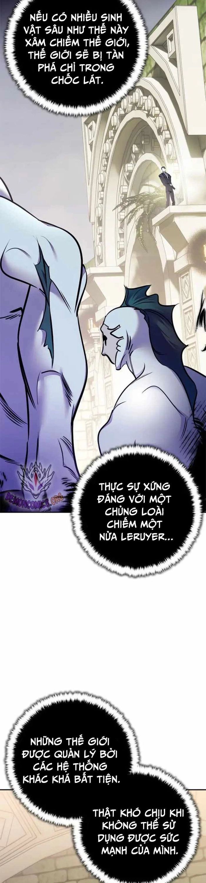 Trở Lại Thành Người Chơi Chap 153 - Next Chap 154
