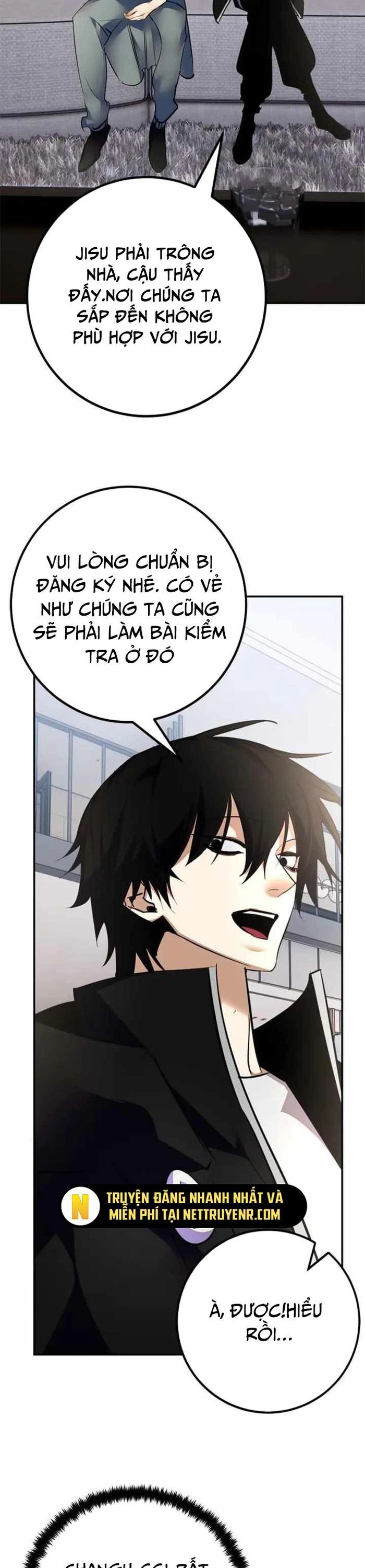 Trở Lại Thành Người Chơi Chap 153 - Next Chap 154