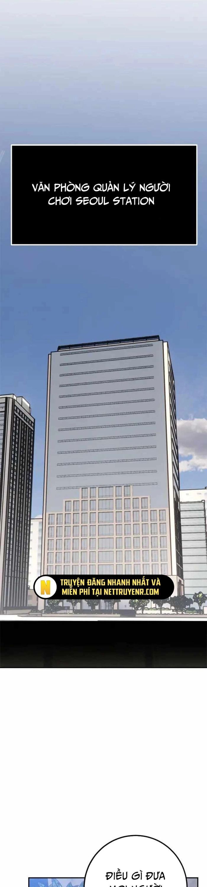 Trở Lại Thành Người Chơi Chap 153 - Next Chap 154