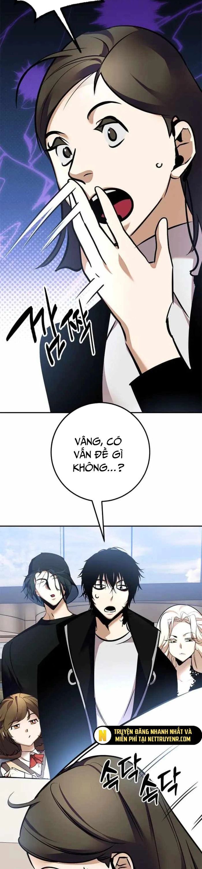 Trở Lại Thành Người Chơi Chap 153 - Next Chap 154