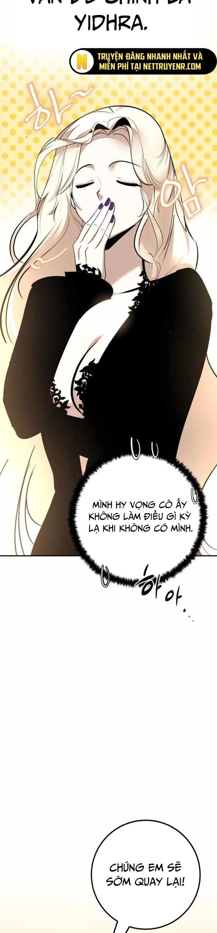 Trở Lại Thành Người Chơi Chap 153 - Next Chap 154