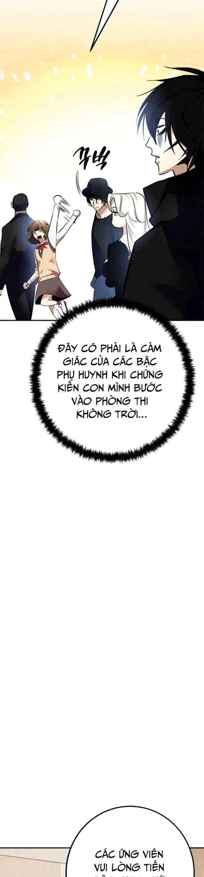 Trở Lại Thành Người Chơi Chap 153 - Next Chap 154