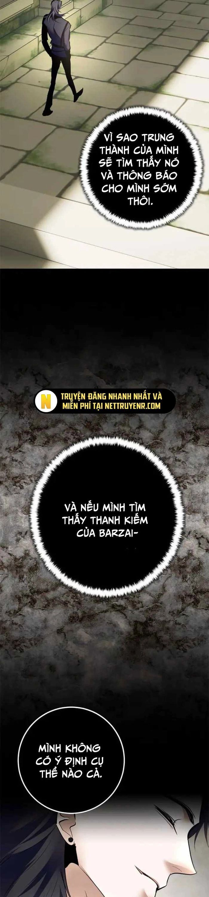 Trở Lại Thành Người Chơi Chap 153 - Next Chap 154