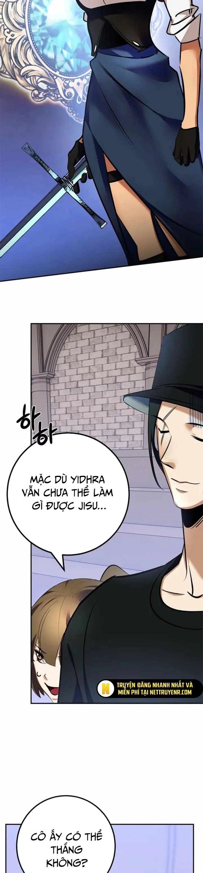 Trở Lại Thành Người Chơi Chap 153 - Next Chap 154